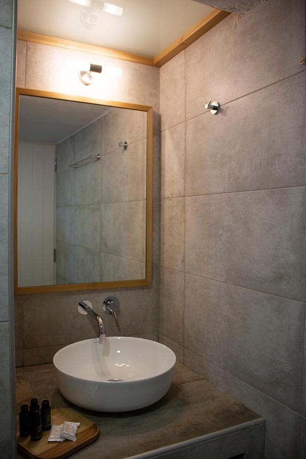 Agnadema Luxury Residences Schoinoussa المظهر الخارجي الصورة