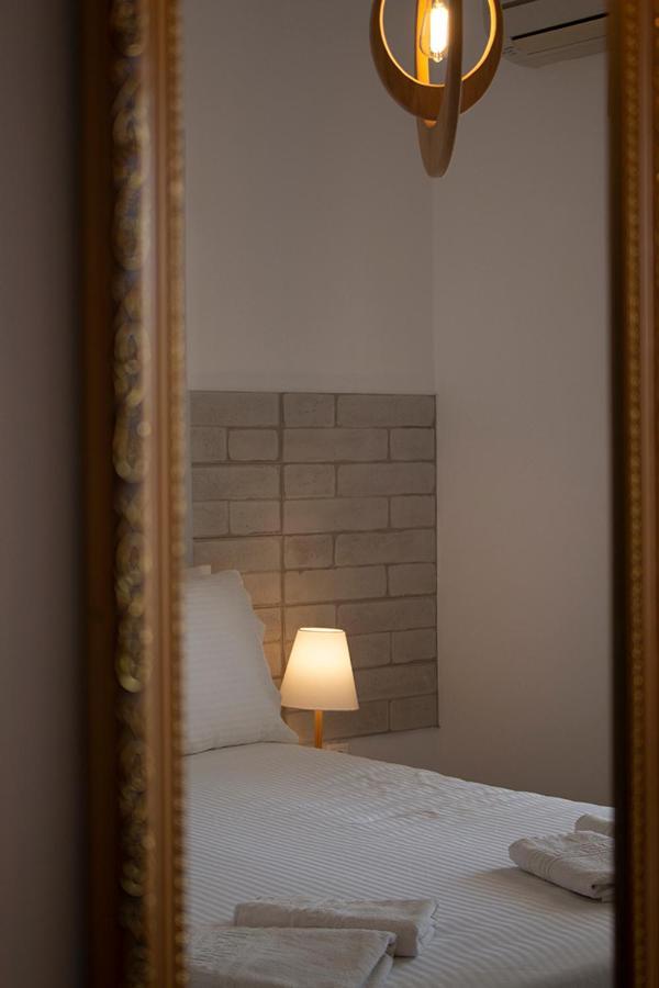 Agnadema Luxury Residences Schoinoussa المظهر الخارجي الصورة